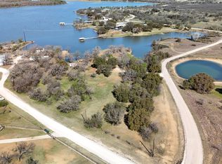 1885 Eastside Lake Rd, Graham, TX 76450