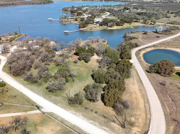 1885 Eastside Lake Rd, Graham, TX 76450