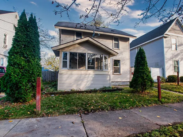 952 Dorchester Ave SW, Grand Rapids, MI 49503