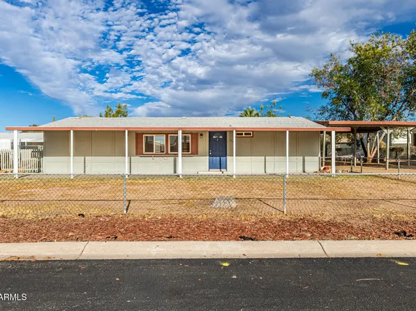 16021 N 70TH Avenue, Peoria, AZ 85382