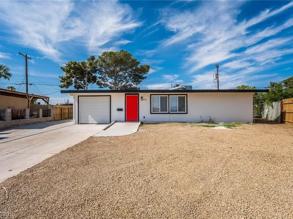 2725 Emmons Ave, North Las Vegas, NV 89030