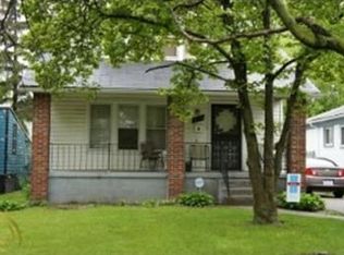 19351 Grandville Ave, Detroit, MI