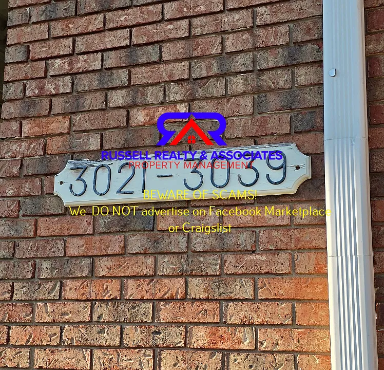 3021 Chase Ln