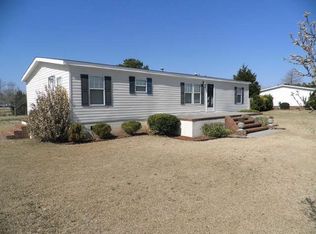 224 McKae Dr, Gloucester, NC 28528