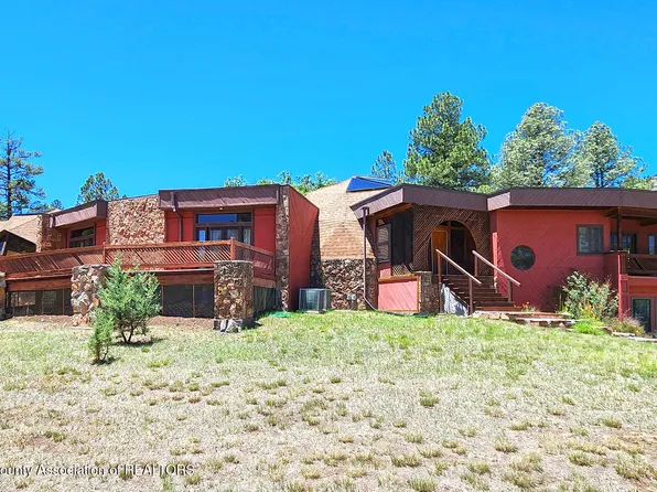 211 Mogul Rd, Alto, NM 88312