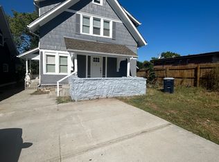 3910 Paseo Blvd, Kansas City, MO 64110