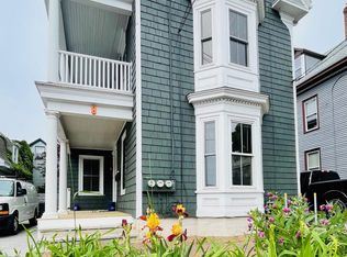 8 North St #2, Portland, ME 04101