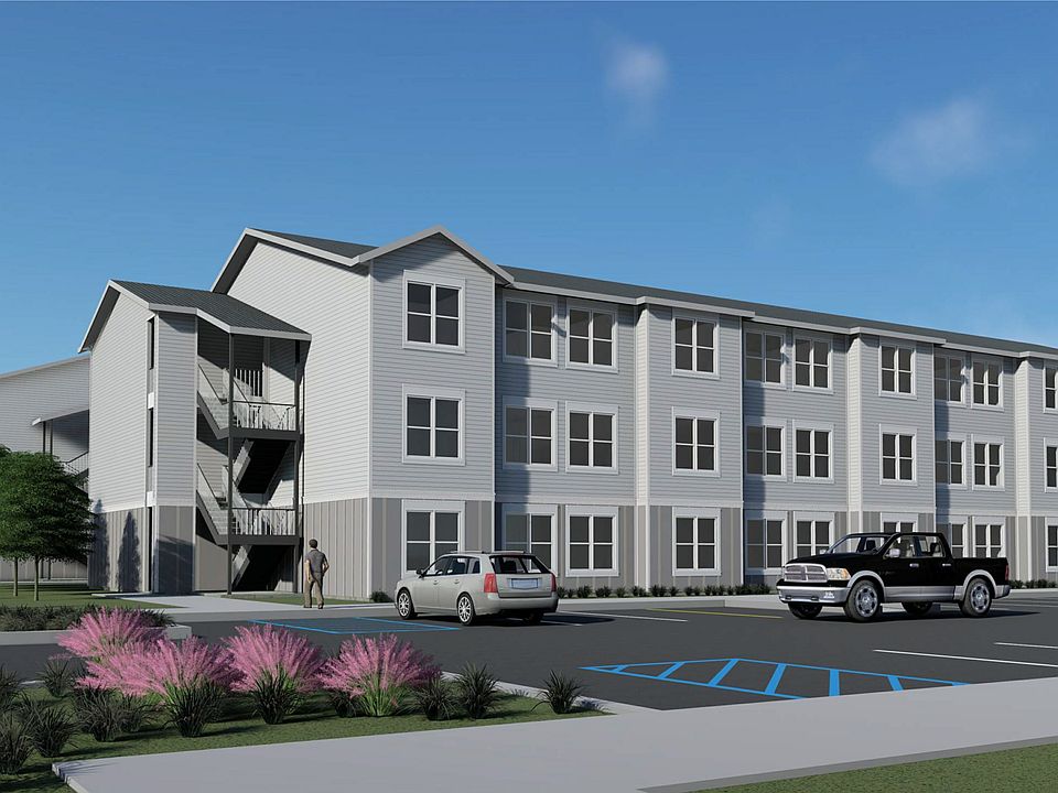 Prose Cypress Creek Apartment Rentals Cypress, TX Zillow