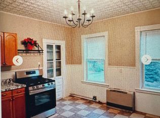 15 Carlstad St #2, Worcester, MA 01607