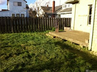614 M St, Hoquiam, WA 98550