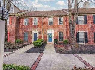 1524 Hamilton Ct #1524, Mays Landing, NJ 08330