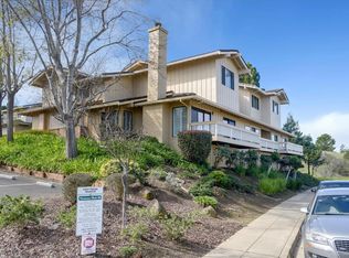 1 Azalea Ln #74, San Carlos, CA 94070