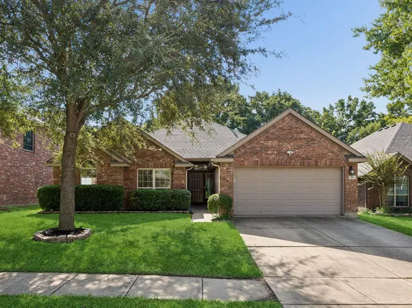 504 Valencia Dr, Arlington, TX 76002