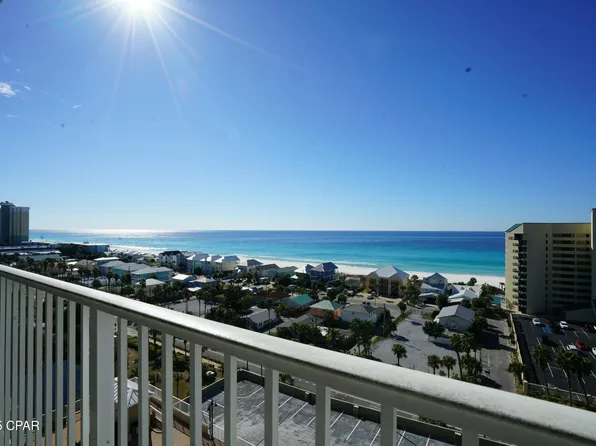 9860 S Thomas Dr Unit 1004, Panama City Beach, FL 32408
