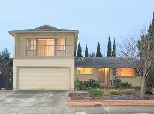 2633 Royal Ann Dr, Union City, CA 94587