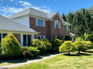 81 Union Brick Rd, Blairstown, NJ 07825