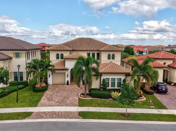 12095 Lake House Lane, Parkland, FL 33076