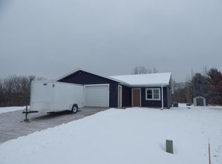 1709 Black Oak Dr, Rockland, WI 54653