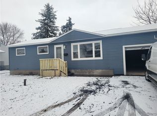 408 Snyder Ave, Syracuse, NY 13206