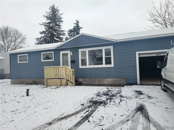 408 Snyder Ave, Syracuse, NY 13206