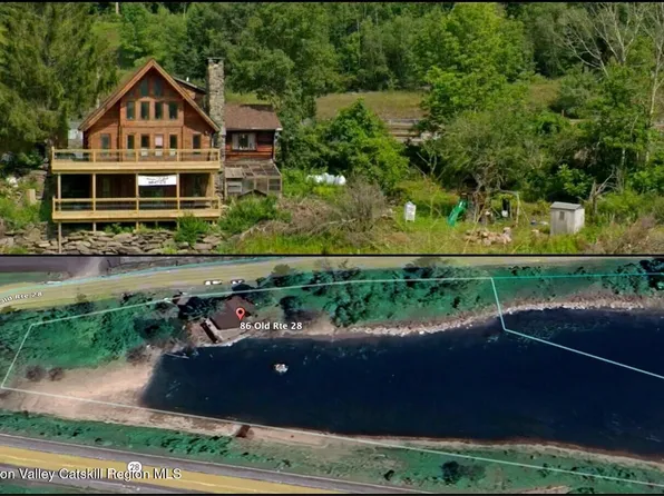 86 Old Route 28, Middletown, NY 12465