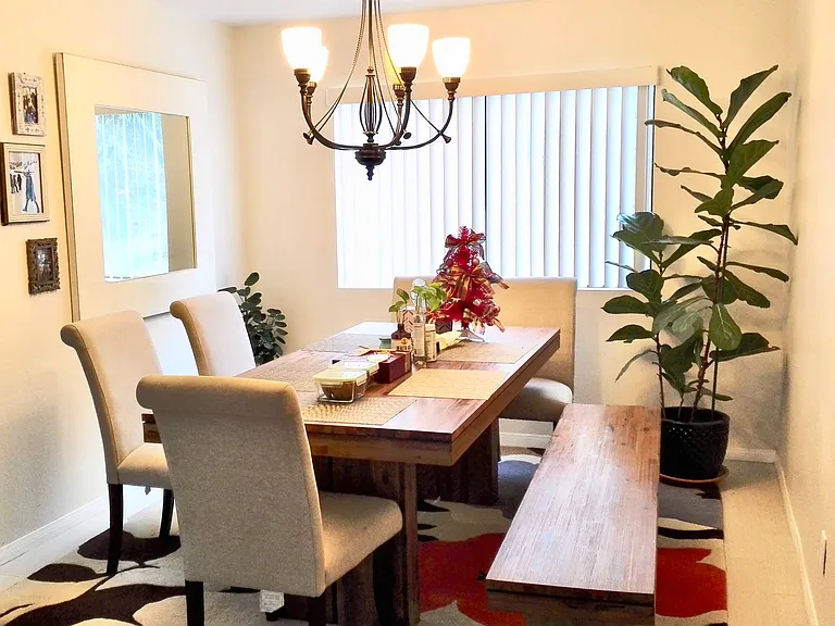 Dinning Room