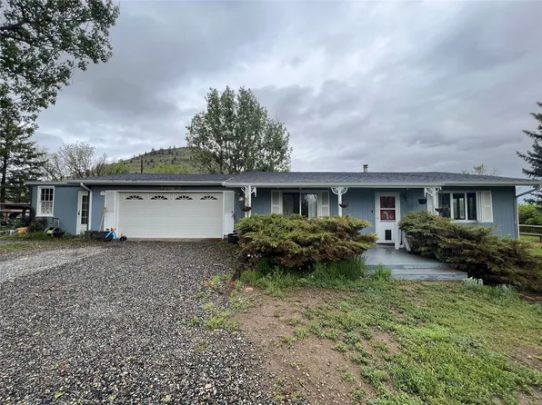 5156 Bluebell Rd, Helena, MT 59602