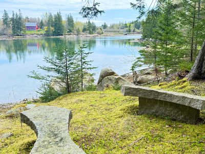26 Hamilton Drive, Vinalhaven, ME, 04863