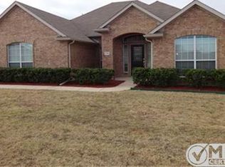 116 Packer Dr, Fate, TX 75189