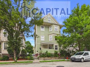 21 Goddard St Floor 2, Providence, RI 02908
