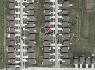 2124 Olympia Dr, Franklin, IN 46131