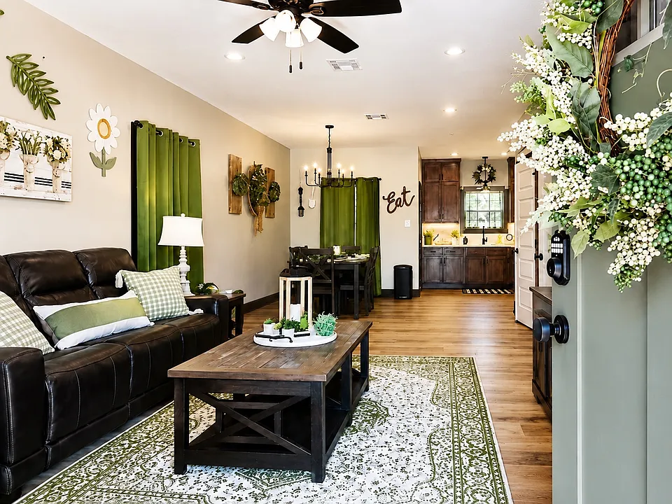 5213 S Bryant Blvd #A