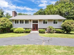 100 Mill St, Franklin, MA 02038