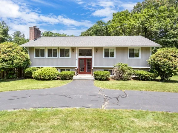 100 Mill St, Franklin, MA 02038