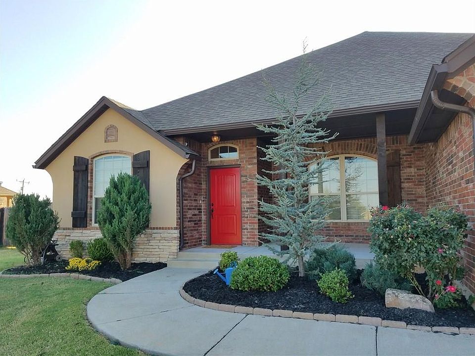 16308 Montague Dr, Edmond, OK 73013 Zillow