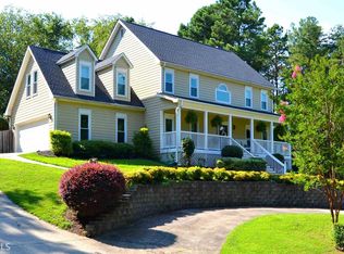 6002 Catamaran Ct #1-2, Flowery Branch, GA 30542