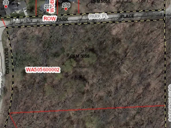 0 Constance Blvd, Williams Bay, WI 53191