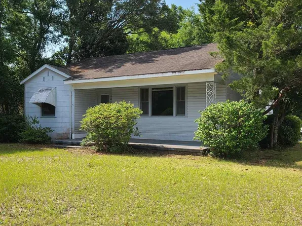 1821 W Gregory St, Pensacola, FL 32502