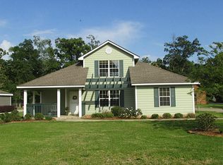 114 Branding Iron, Livingston, TX 77351