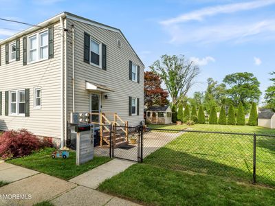 106 Barker Avenue, Eatontown, NJ, 07724