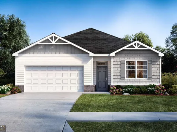 210 Cattle Dr, Perry, GA 31069