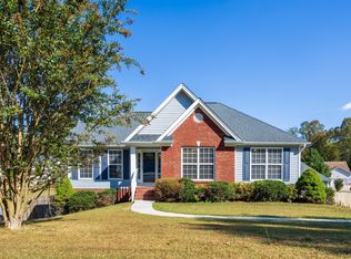 8444 Paradigm Pl, Ooltewah, TN 37363