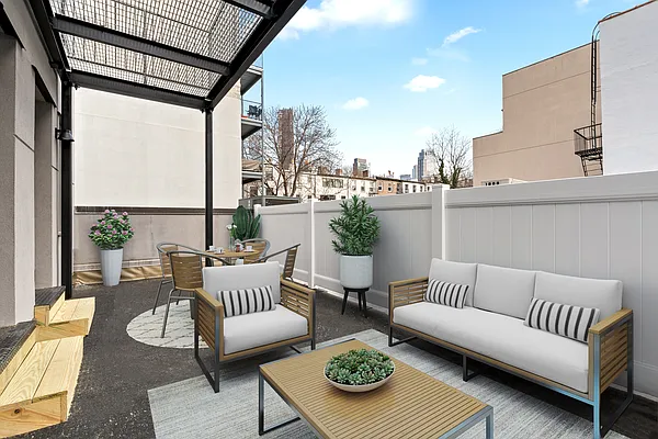 Rented by Corcoran | media 21