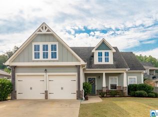 4128 Gardenia Ln, Moody, AL 35004