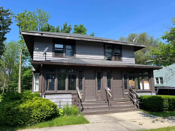 911 Princeton St, Elkhart, IN 46516