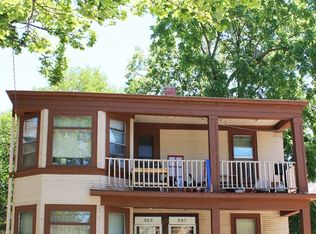 307/309 E Gorham St, Madison, WI 53703