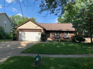 5135 Applewood Dr, Ypsilanti, MI
