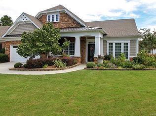 4400 Rosy Billed Ct, Indian Land, SC 29707