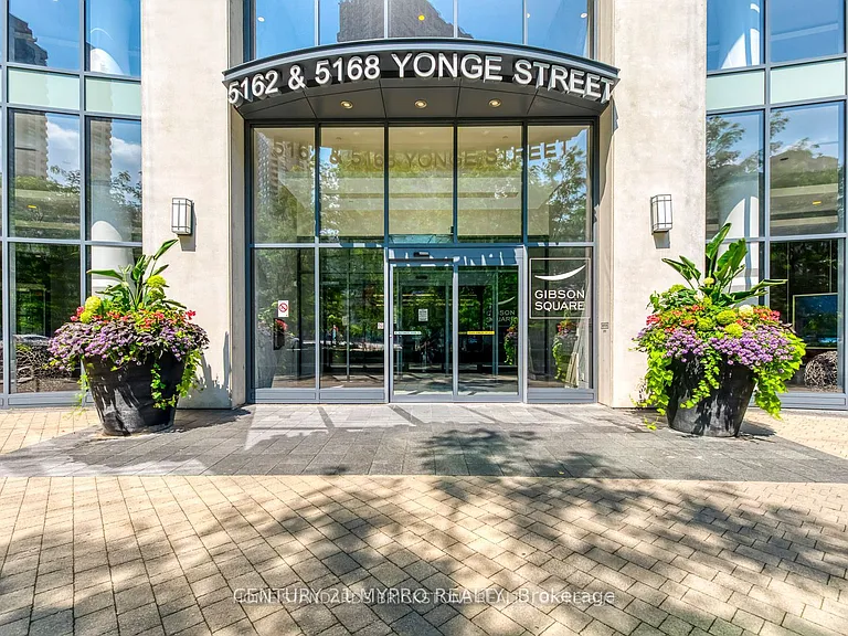 5162 Yonge St #2303 — Photo 2