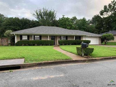 406 Hollyoak Dr, Tyler, TX, 75703